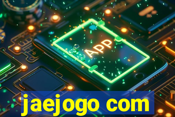 jaejogo com